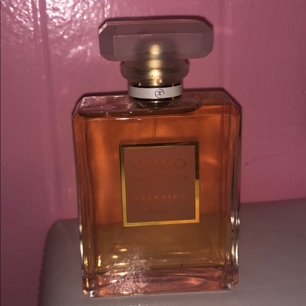 Chanel Coco Mademoiselle 3.4 oz